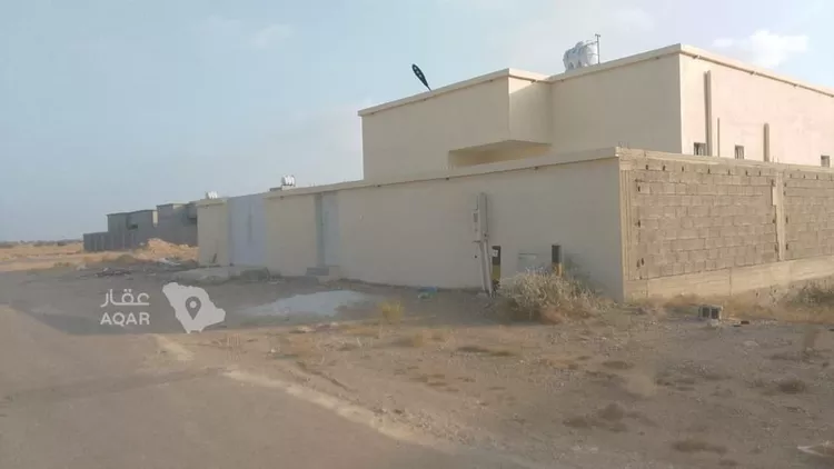 فيلا للإيجار في عتود ، الدرب 2