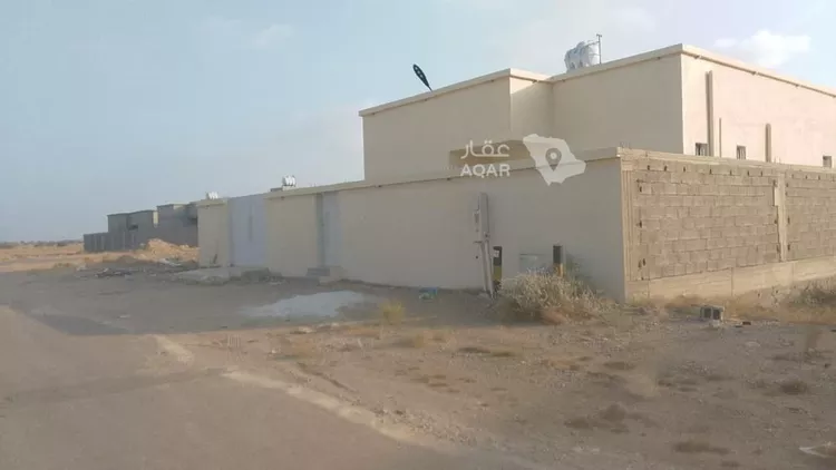 فيلا للإيجار في عتود ، الدرب 4