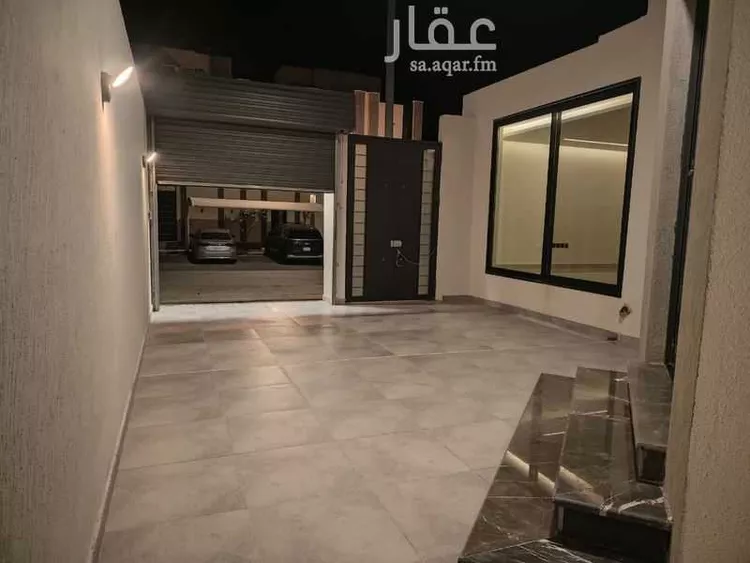 فيلا للإيجار في شارع 6هـ ، حي السيف ، الدمام ، الدمام صورة 2