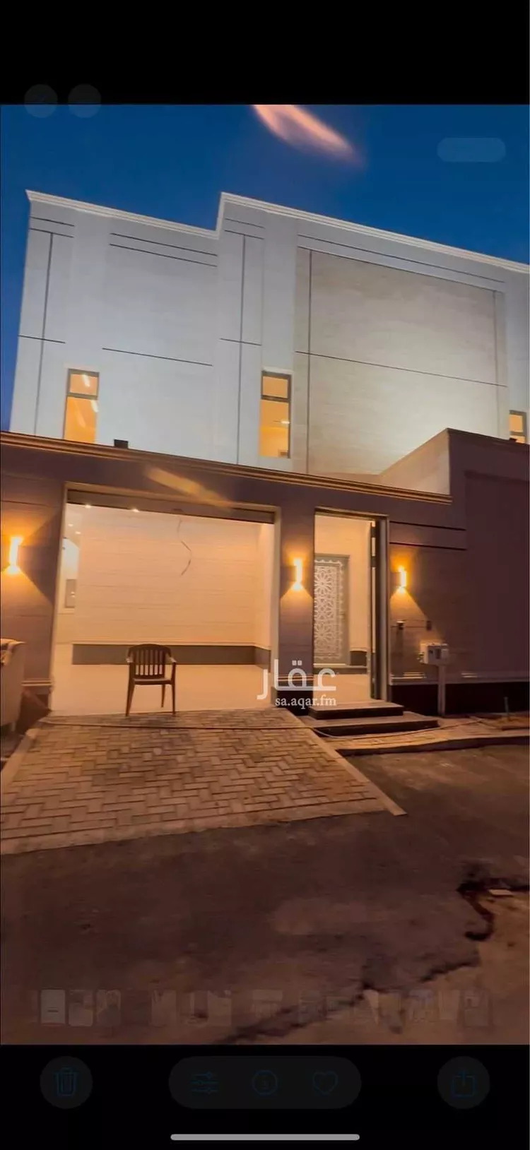 فيلا للبيع في شارع جناد, حي الجنادرية, مدينة الرياض, منطقة الرياض صورة 4