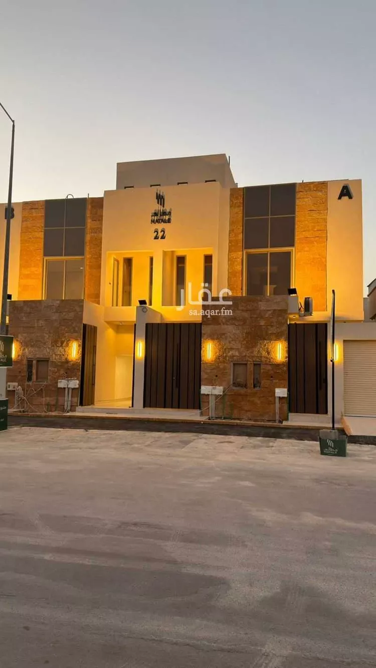 دور للبيع في شارع الطيبة, حي الفيحاء, مدينة الرياض, منطقة الرياض