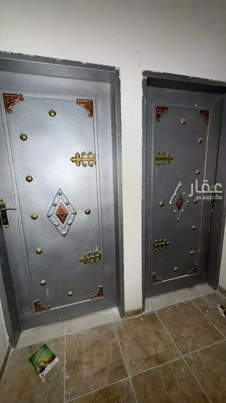 دور للإيجار في شارع أبي بدية, حي السعادة, مدينة الرياض, منطقة الرياض صورة 2