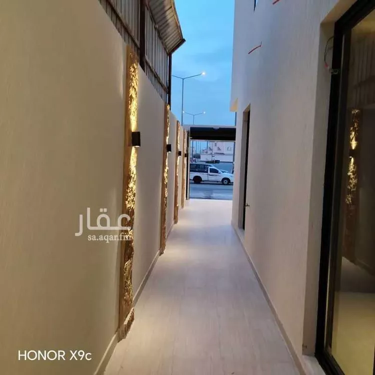 دور للبيع في شارع الجميل, حي السعادة, مدينة الرياض, منطقة الرياض صورة 3