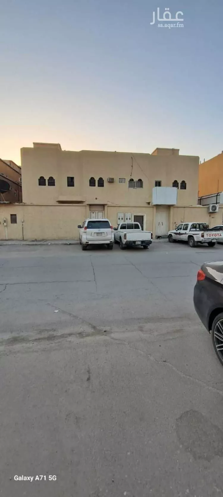 فيلا للبيع في شارع وادي الجرير, حي الخالدية, مدينة الرياض, منطقة الرياض