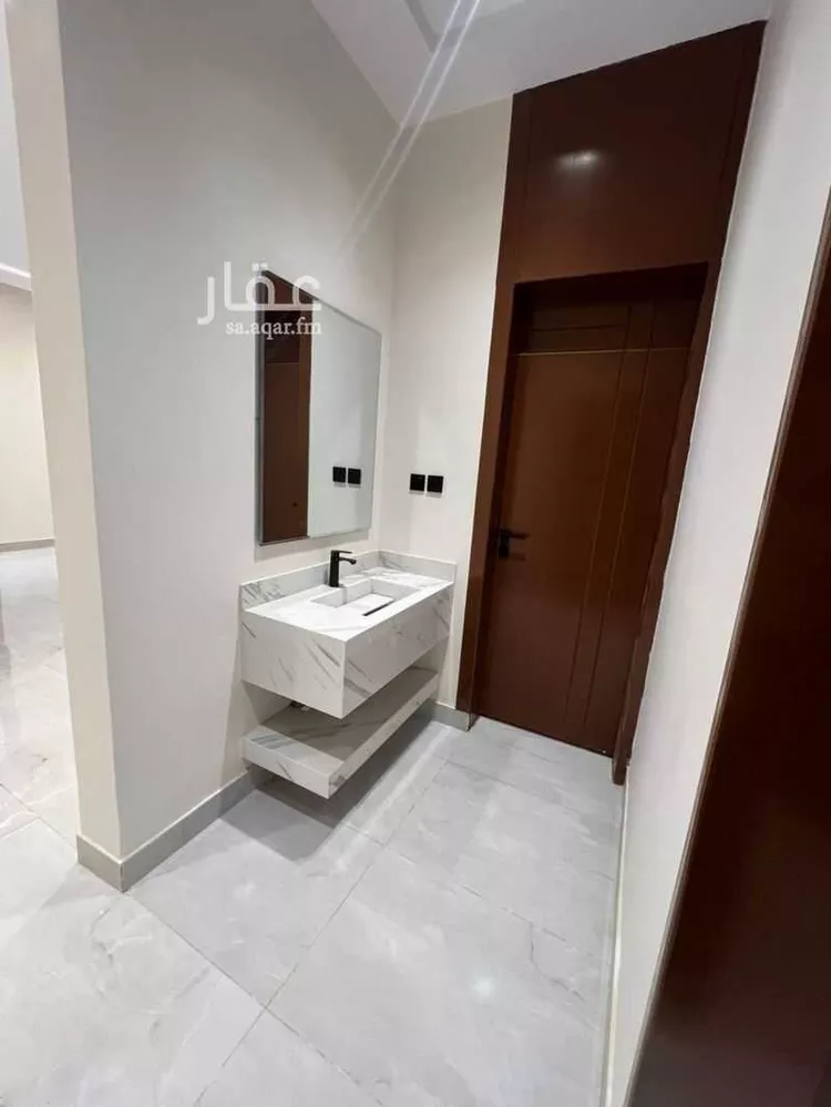 دور للإيجار في شارع الأمان, حي السعادة, مدينة الرياض, منطقة الرياض صورة 4