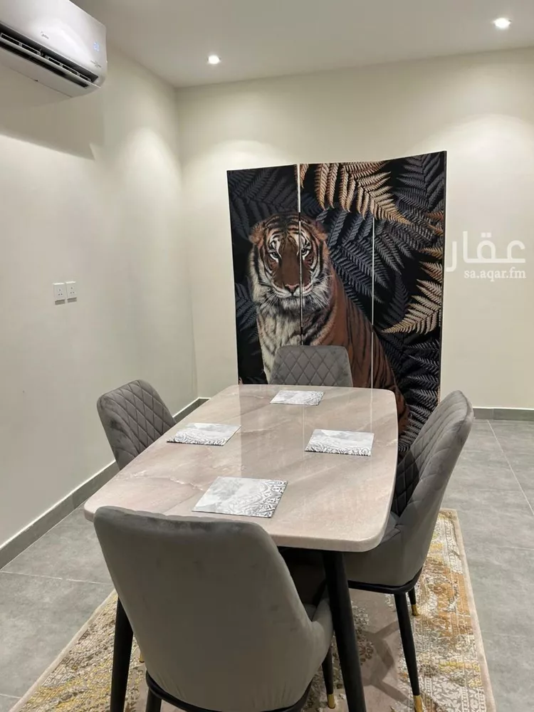 شقة للإيجار في شارع بكر بن سوادة, حي النرجس, مدينة الرياض, منطقة الرياض صورة 3