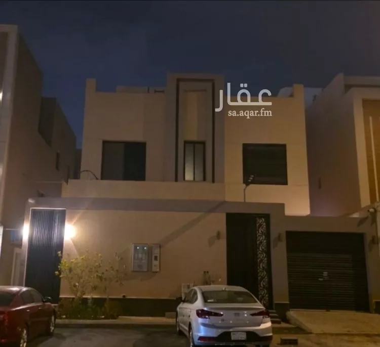 شقة للإيجار في شارع بكر بن سوادة, حي النرجس, مدينة الرياض, منطقة الرياض 1 صورة