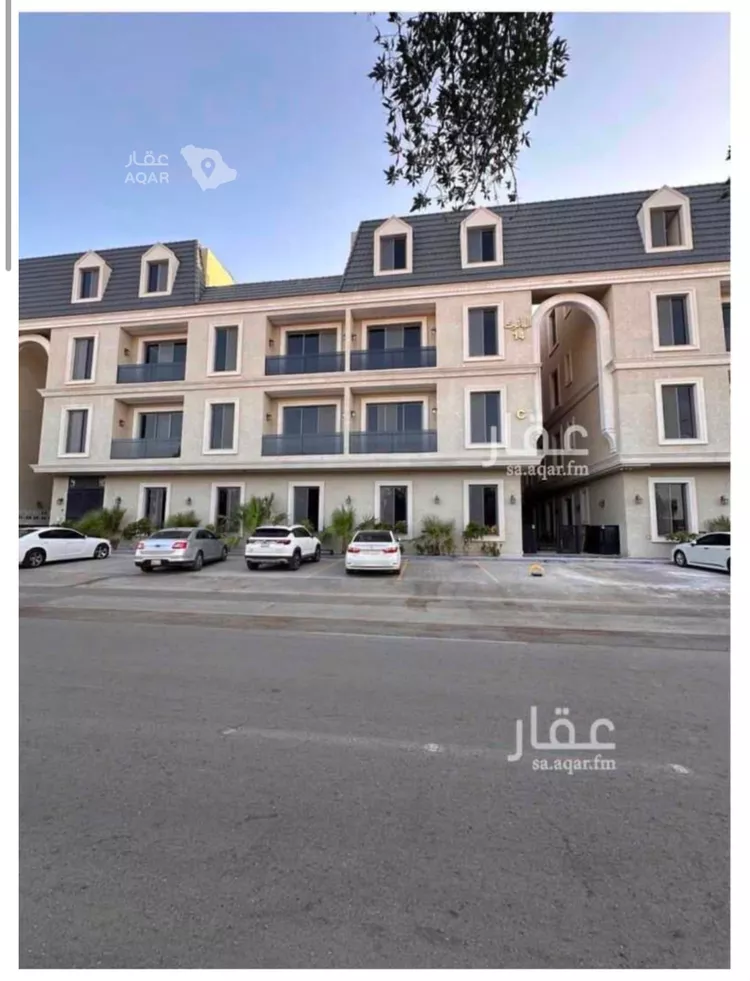 Apartment for Rent in Riyadh Al Yarmouk