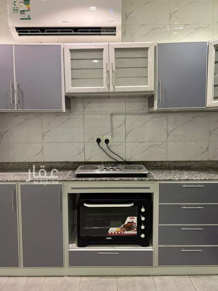 شقة للإيجار في شارع بكر بن سوادة, حي النرجس, مدينة الرياض, منطقة الرياض صورة 2