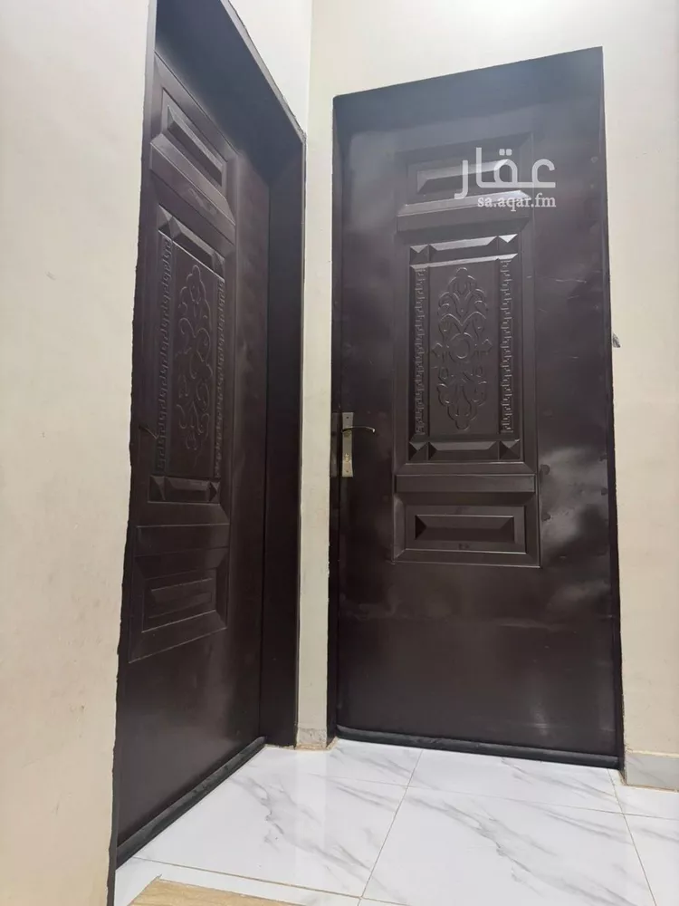 شقة للإيجار في شارع حسن الشاعر, حي عكاظ, مدينة الرياض, منطقة الرياض صورة 3
