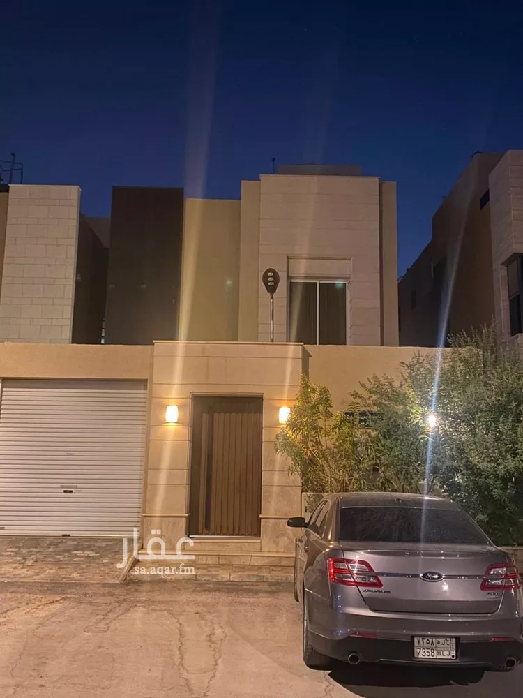 فيلا للإيجار في شارع محمد بن جريج, حي العارض, مدينة الرياض, منطقة الرياض