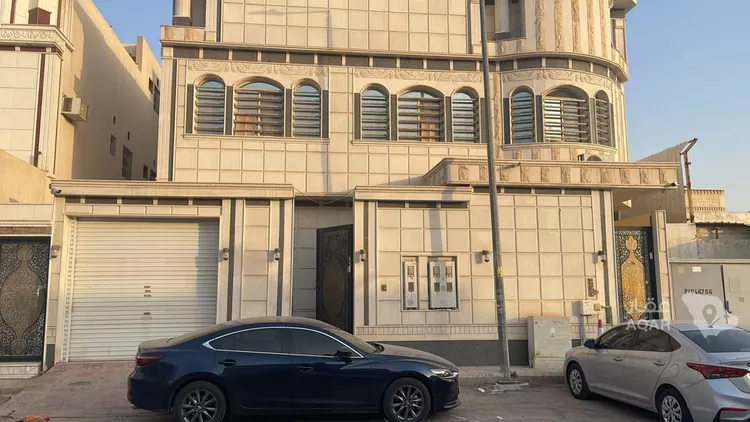 Apartment for Rent in Riyadh An Nasim Ash Sharqi