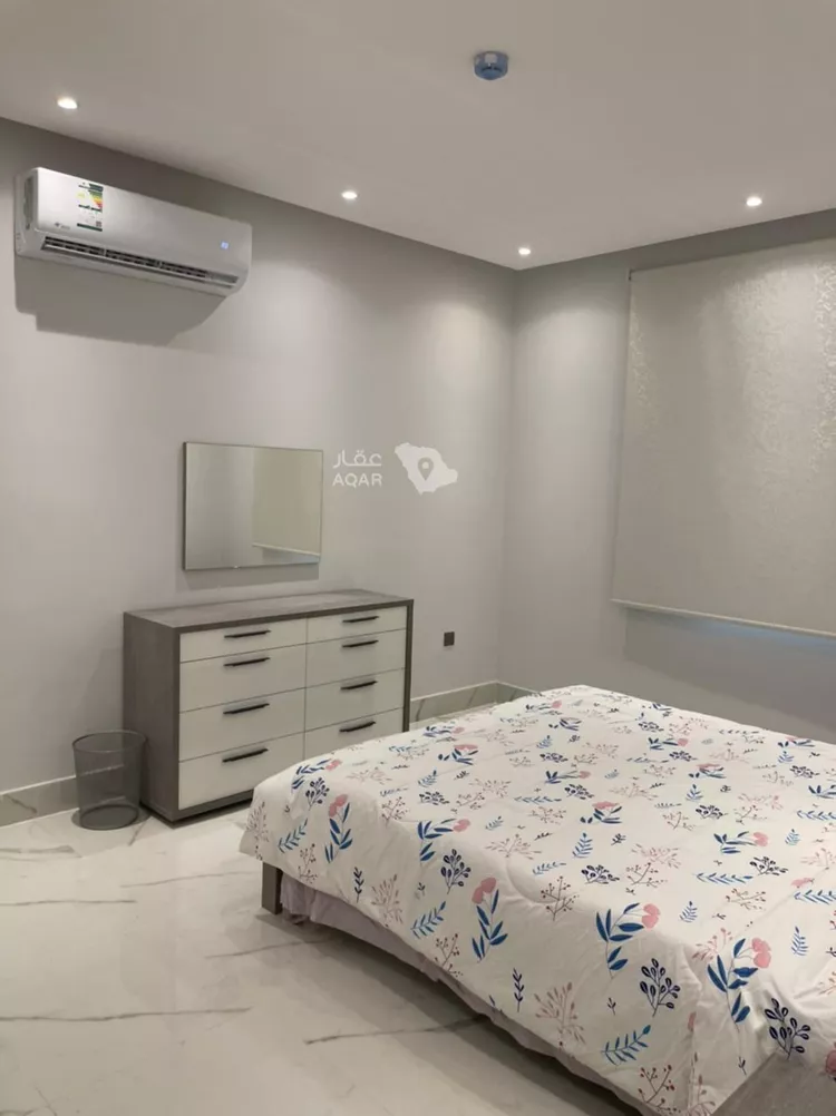 Apartment for Rent in Riyadh Al Yarmouk