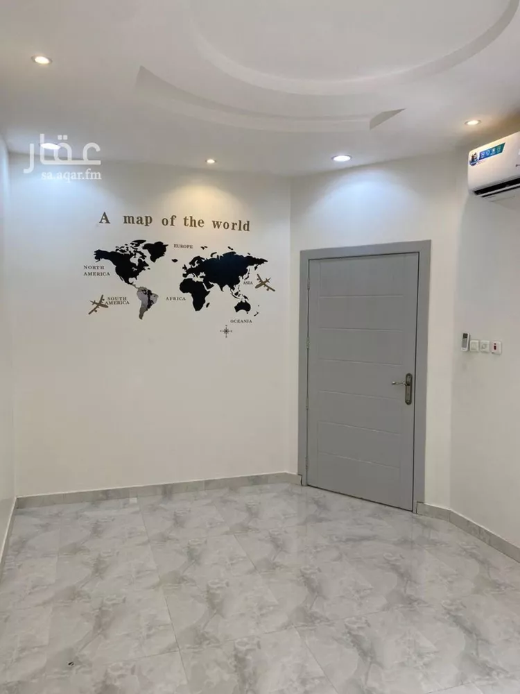 شقة للإيجار في شارع الحامية, حي النرجس, مدينة الرياض, منطقة الرياض صورة 2