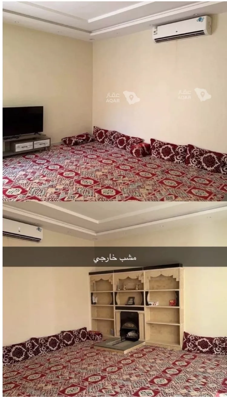 فيلا للبيع في شارع فيم, حي المهدية, مدينة الرياض, منطقة الرياض 6