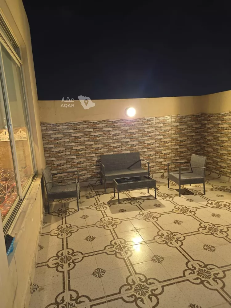 شقة للإيجار في شارع نبرة, حي النهضة, مدينة الرياض, منطقة الرياض 7