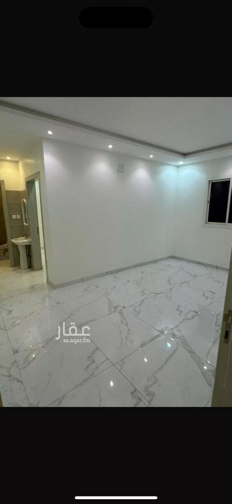 شقة للإيجار في شارع عبدالله القيرواني, حي الرمال, مدينة الرياض, منطقة الرياض