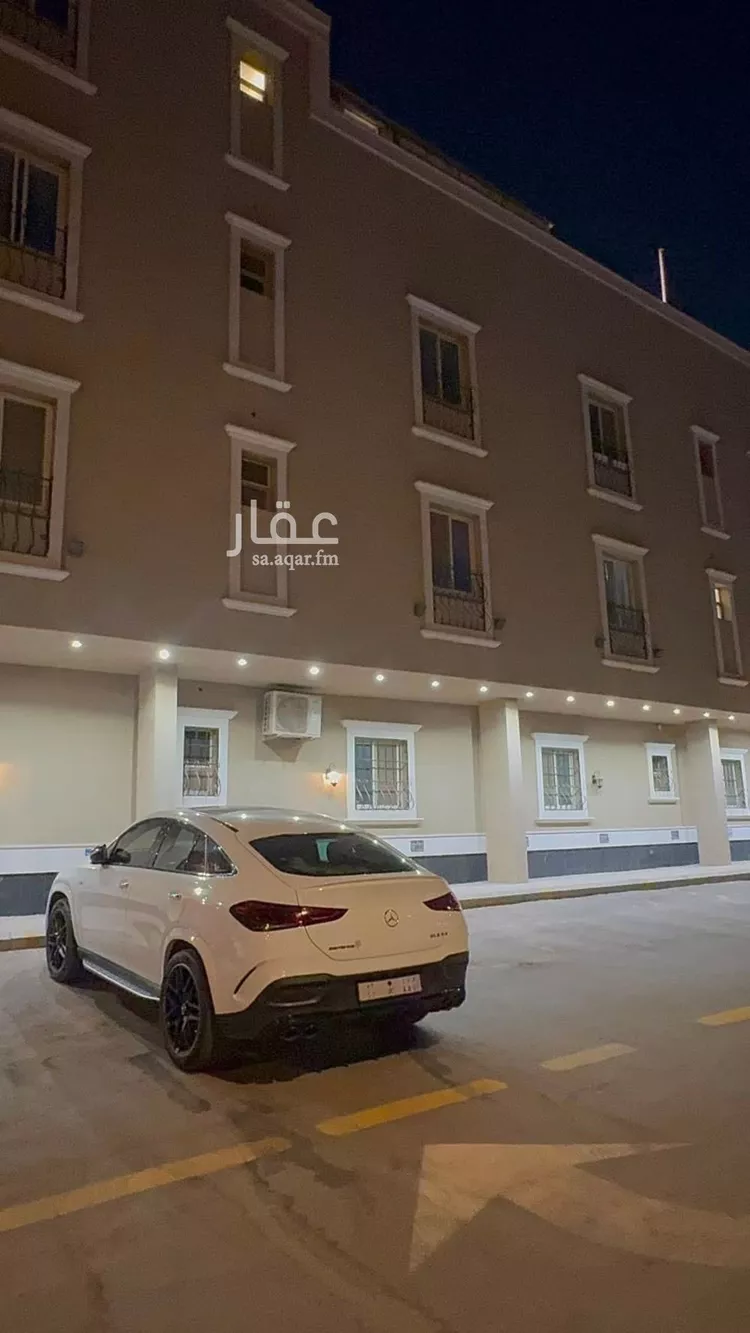 شقة للإيجار في شارع تبوك, حي اليرموك, مدينة الرياض, منطقة الرياض 1 صورة