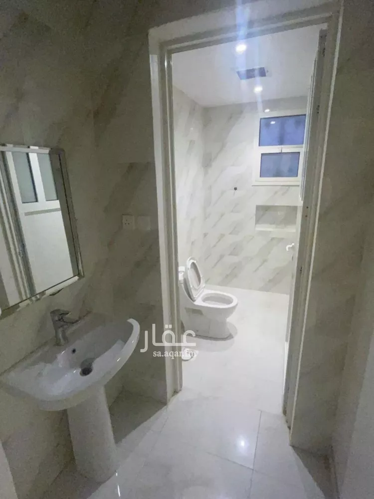 شقة للإيجار في شارع أبيان, حي القادسية, مدينة الرياض, منطقة الرياض صورة 2