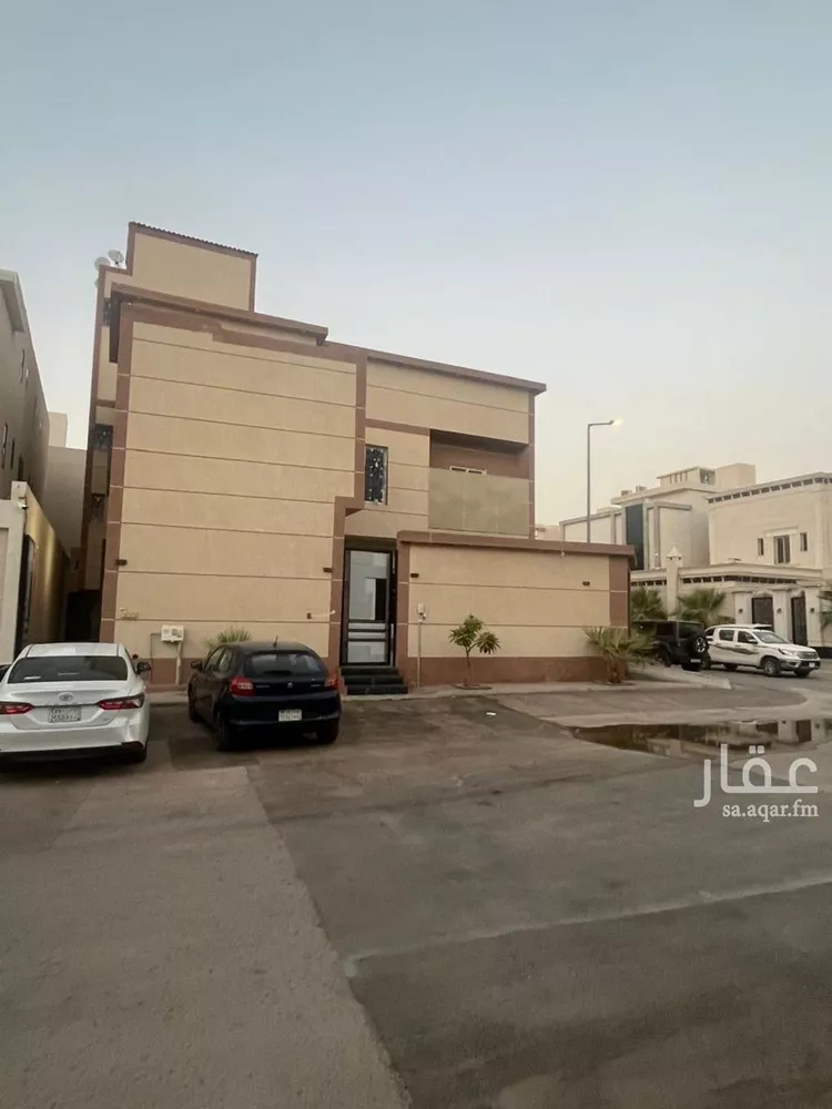 شقة للإيجار في شارع أبيان, حي القادسية, مدينة الرياض, منطقة الرياض صورة 5