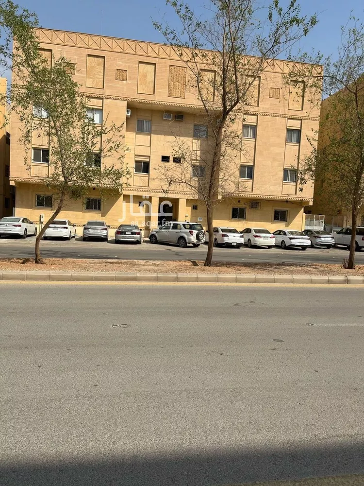 شقة للإيجار في شارع العشيرة, حي ظهرة لبن, مدينة الرياض, منطقة الرياض