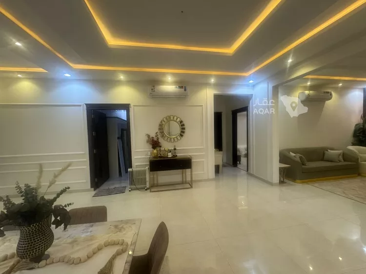 فيلا للإيجار في شارع حمزة بن القاسم, حي الرمال, مدينة الرياض, منطقة الرياض 5