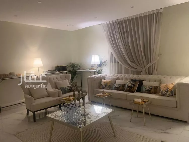 فيلا للبيع في شارع حفصة بنت عمر, حي الروضة, مدينة الرياض, منطقة الرياض صورة 3
