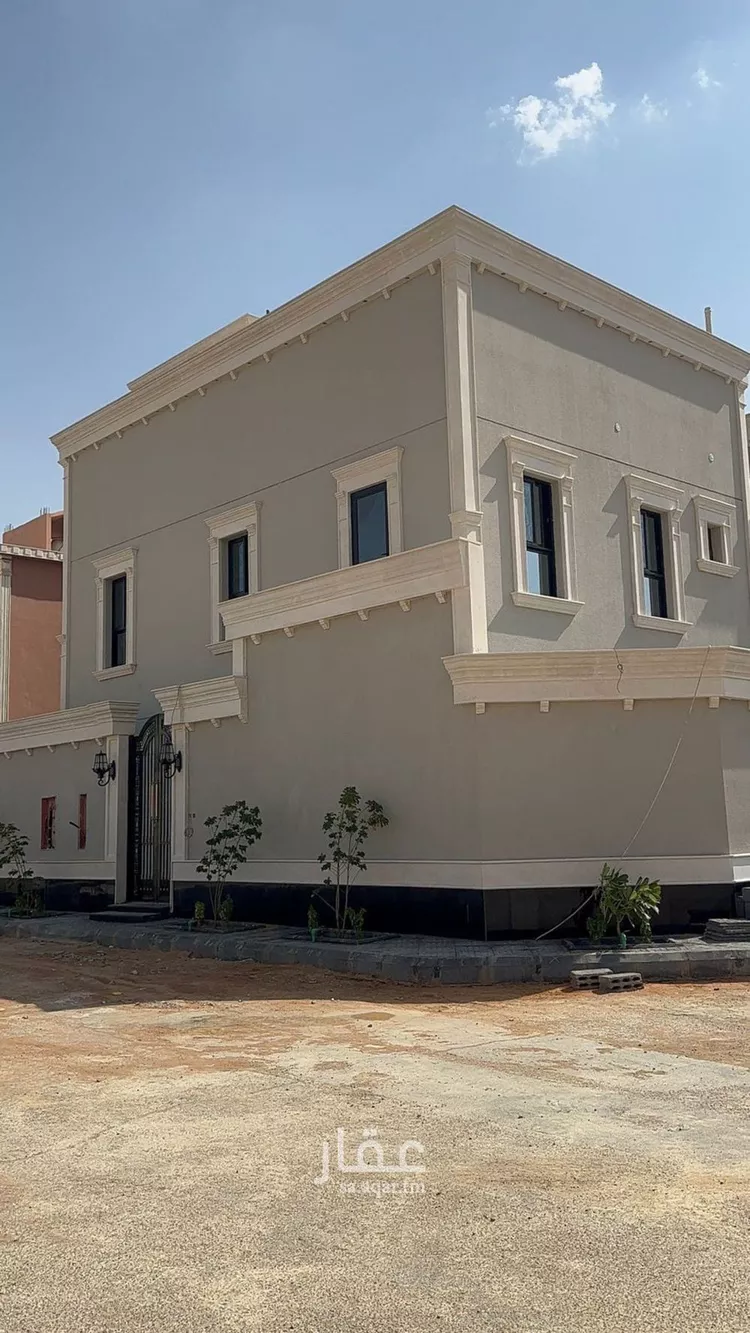 فيلا للبيع في شارع رقم 317, حي ظهرة لبن, مدينة الرياض, منطقة الرياض