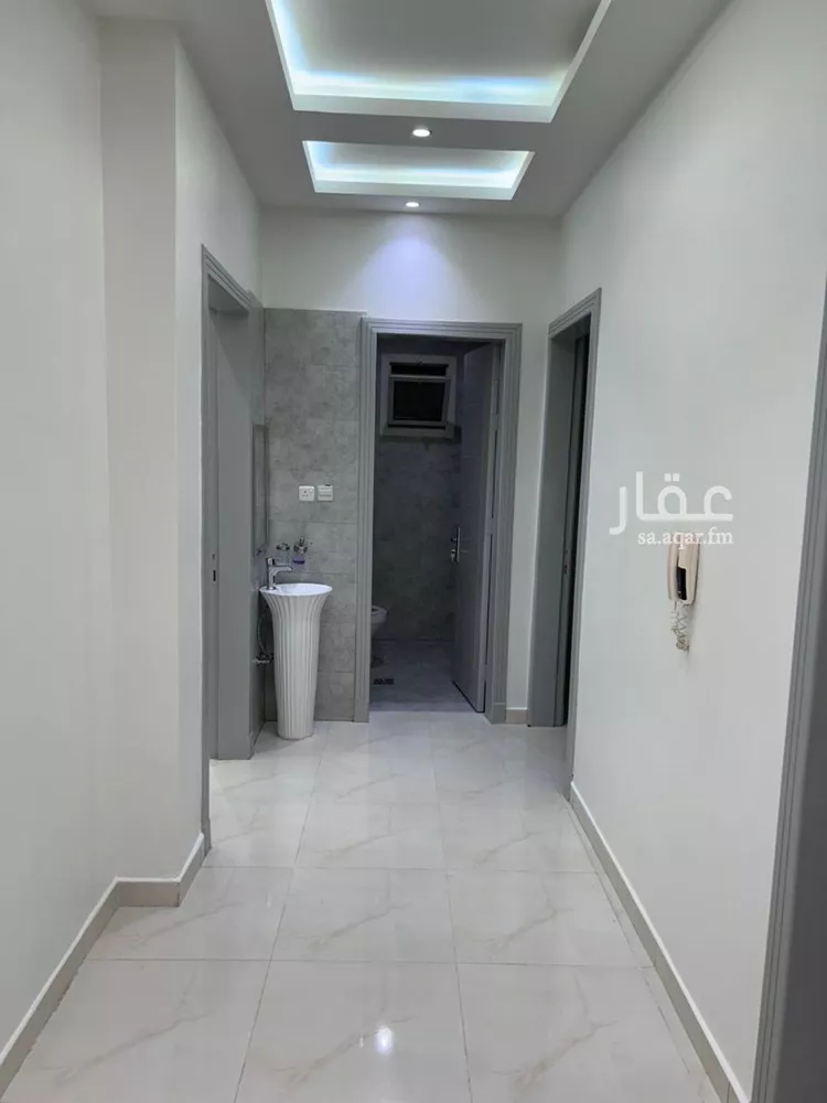 شقة للإيجار في شارع مليح بن طريف, حي المهدية, مدينة الرياض, منطقة الرياض صورة 4