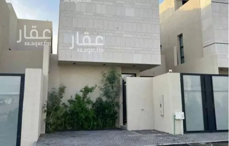 فيلا للإيجار في شارع محمد بن جريج, حي العارض, مدينة الرياض, منطقة الرياض