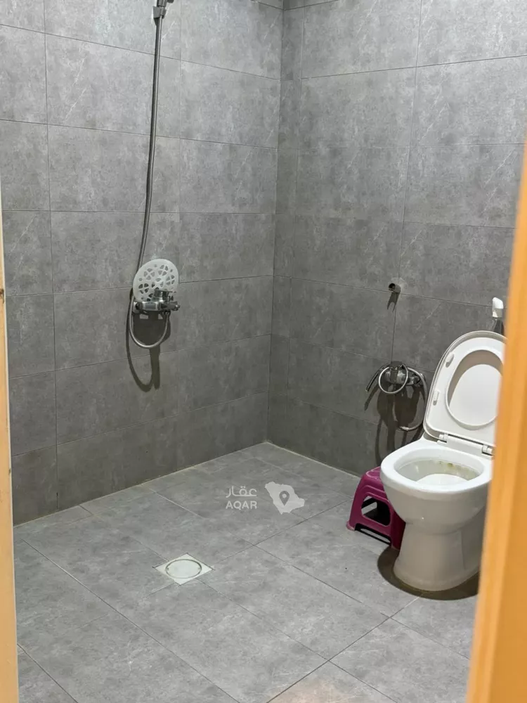 شقة للإيجار في شارع نبرة, حي النهضة, مدينة الرياض, منطقة الرياض 5