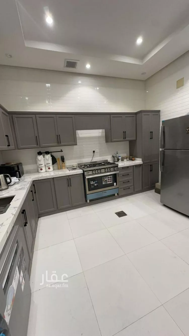 شقة للإيجار في شارع السلميه, حي النهضة, مدينة الرياض, منطقة الرياض صورة 2