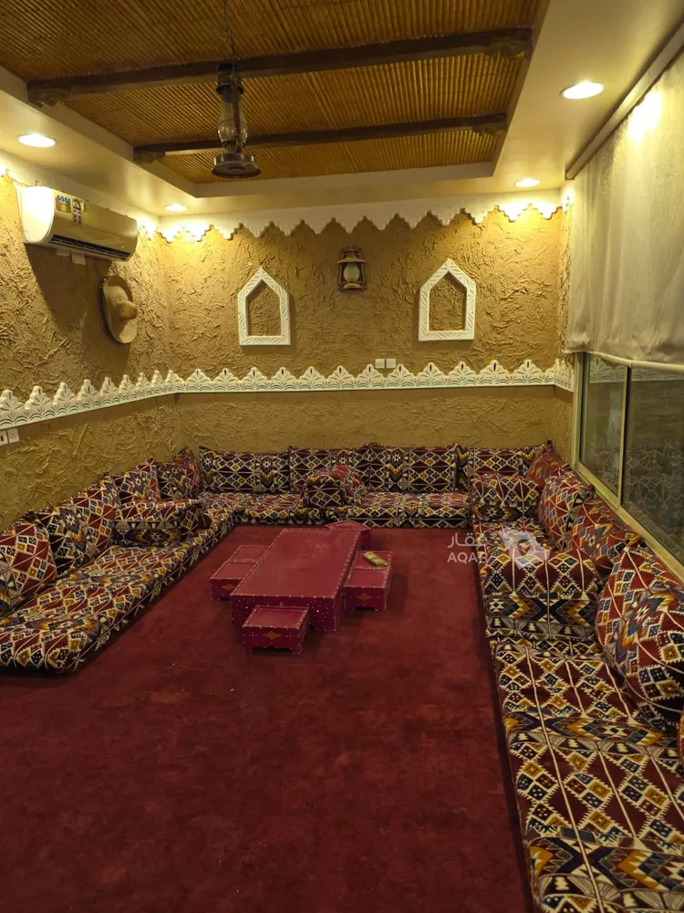 شقة للإيجار في شارع نبرة, حي النهضة, مدينة الرياض, منطقة الرياض صورة 2