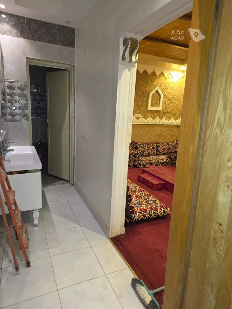 شقة للإيجار في شارع نبرة, حي النهضة, مدينة الرياض, منطقة الرياض صورة 3