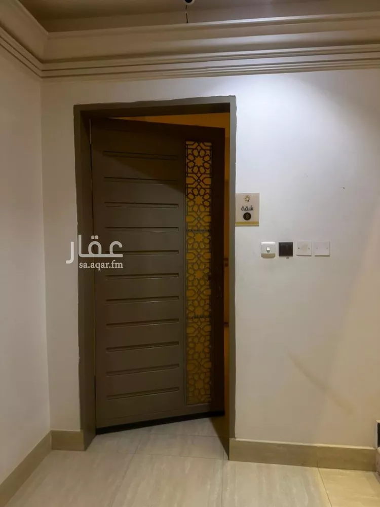 شقة للإيجار في شارع تبوك, حي اليرموك, مدينة الرياض, منطقة الرياض صورة 4