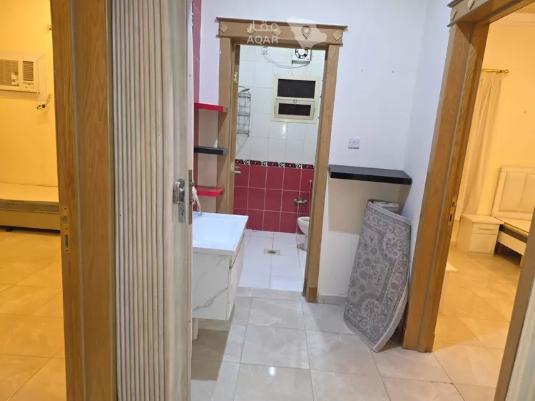 شقة للإيجار في شارع نبرة, حي النهضة, مدينة الرياض, منطقة الرياض صورة 5