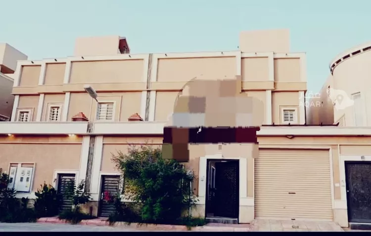 Villa for Rent in Riyadh Al Arid