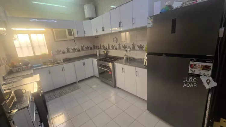 Apartment for Rent in Riyadh Ishbiliyah