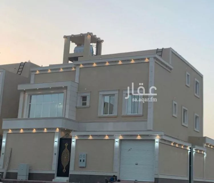 شقة للإيجار في شارع مليح بن طريف, حي المهدية, مدينة الرياض, منطقة الرياض