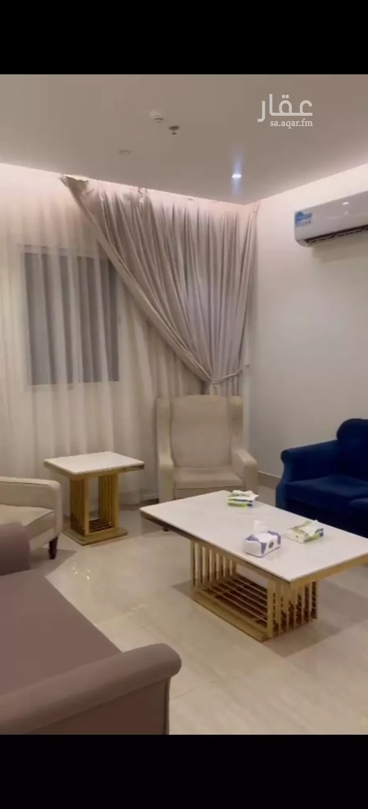 شقة للإيجار في شارع تبوك, حي اليرموك, مدينة الرياض, منطقة الرياض صورة 2