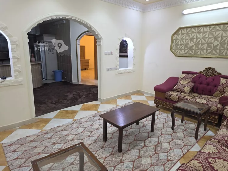 شقة للإيجار في شارع نبرة, حي النهضة, مدينة الرياض, منطقة الرياض 8
