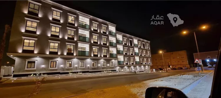 شقة للإيجار في شارع محمد بن عبدالعزيز الدغيثر, حي الملقا, مدينة الرياض, منطقة الرياض