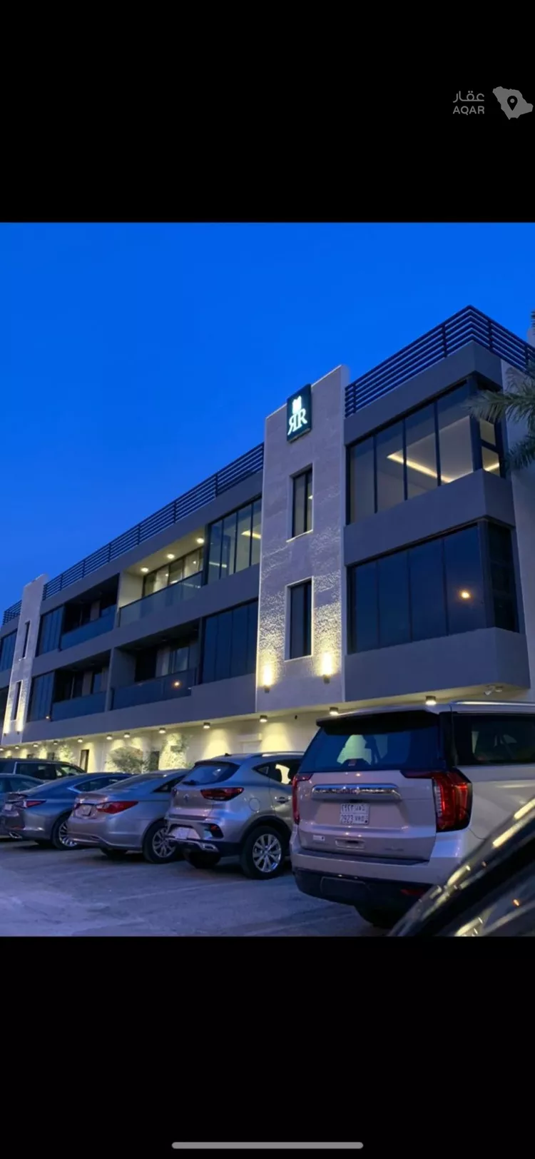 Apartment for Rent in Riyadh Al Malqa