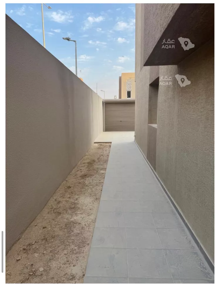 فيلا للإيجار في شارع الامير فيصل بن بندر بن عبدالعزيز الفرعي ، حي مطار الملك خالد الدولي ، الرياض ، منطقة الرياض 6