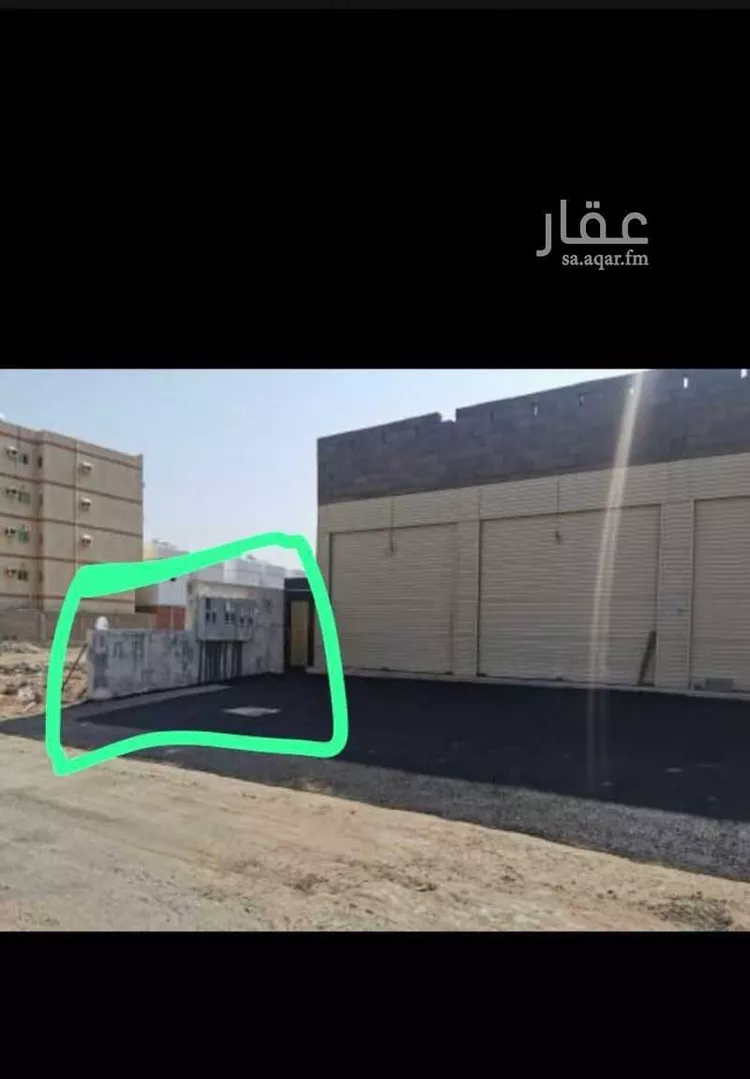 أرض للإيجار في شارع علي محمد ابوبكر الزبيدي, حي الشامية الجديد, مدينة مكة المكرمة, منطقة مكة المكرمة صورة 2