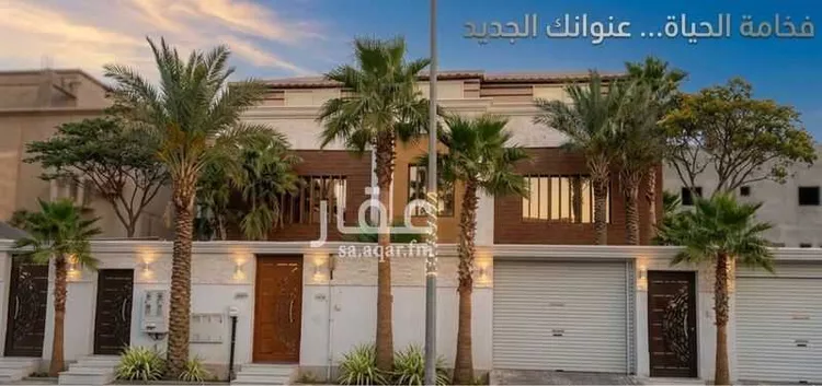 فيلا للبيع في شارع عبدالله الخفاجي, حي الواحة, مدينة جدة, منطقة مكة المكرمة