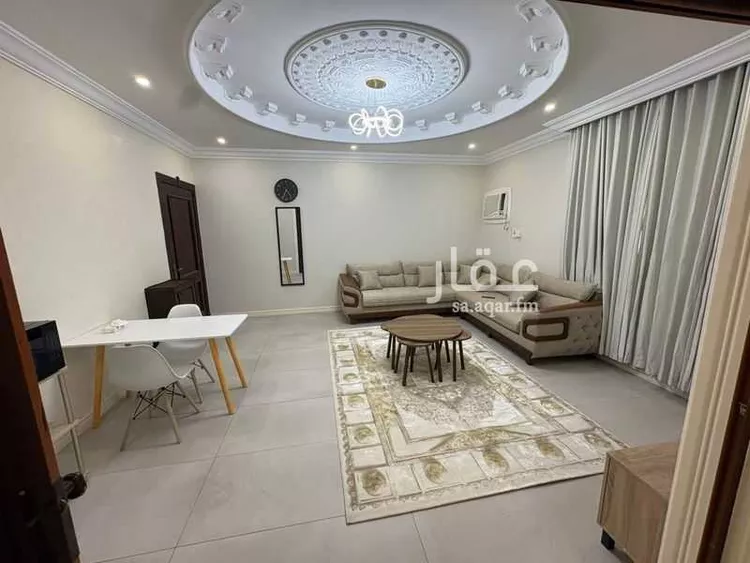 شقة للإيجار في شارع عدي ابن ربيعة, حي البوادي, مدينة جدة, منطقة مكة المكرمة صورة 2