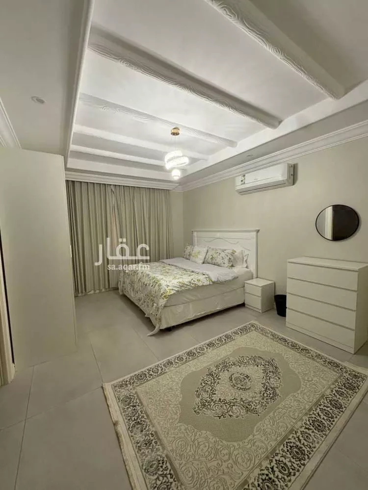 Apartment for Rent in Jeddah Al Bawadi