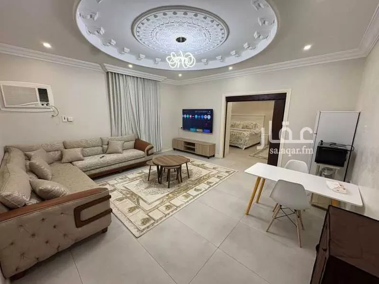 شقة للإيجار في شارع عدي ابن ربيعة, حي البوادي, مدينة جدة, منطقة مكة المكرمة صورة 5
