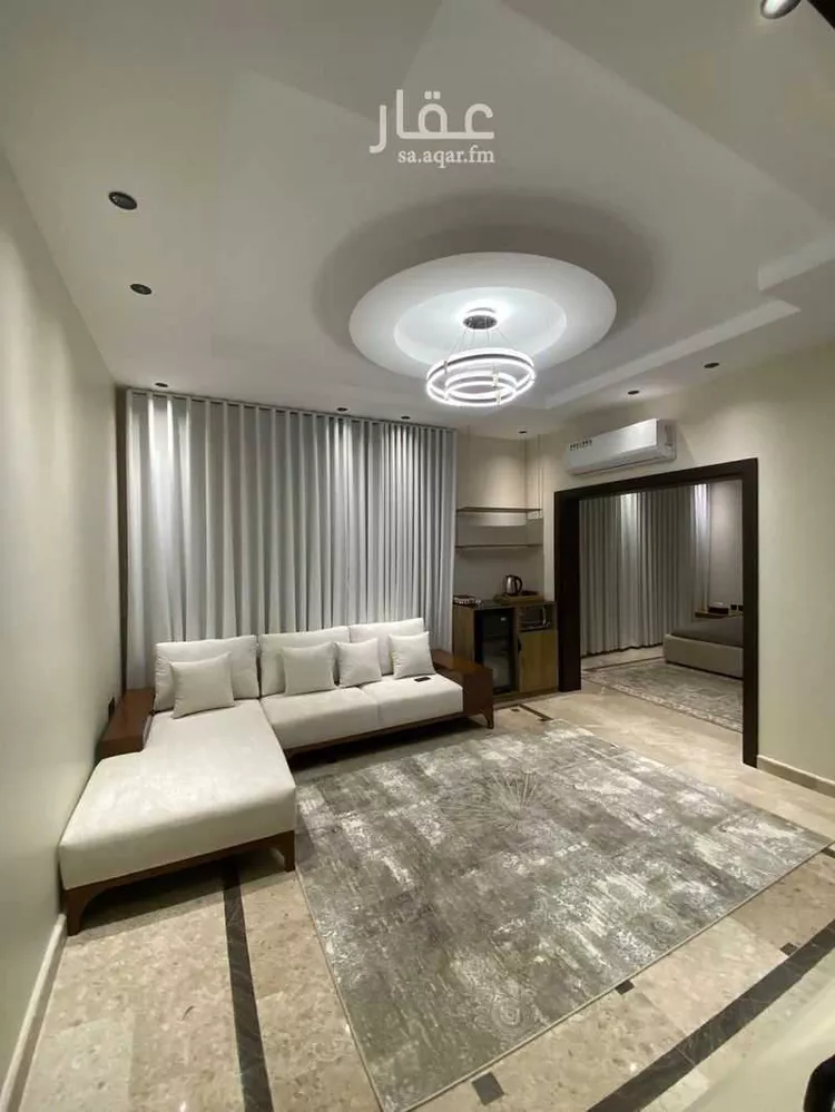 استديو مفروش للحجز في حي ، شارع صالح الهمداني ، حي أبحر الجنوبية ، جدة ، جدة صورة 2